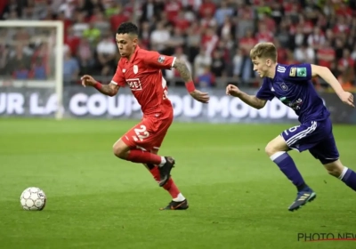 Saelemaekers slachtoffer van tactiek: "Het is kiezen of delen: zelf kansen creëren of er geen weggeven"