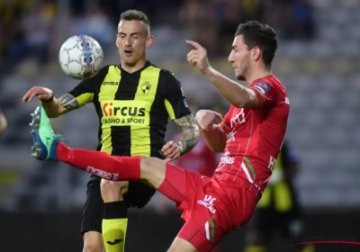 Lierse-aanvaller beleeft (opnieuw) financieel moeilijke tijden: "Maar we hebben ons loon gekregen, ook van maart"