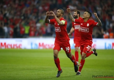 Standard buit defensieve tactiek Anderlecht perfect uit, offensieve spelers paars-wit niet op de afspraak