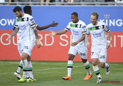 OHL keert in 10 dolle minuten een scheve situatie om en pakt zo eerste thuiszege in play-off 2