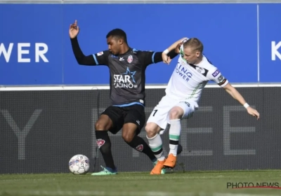 Eerste thuiszege voor OHL in play-off 2: "In laatste halfuur getoond dat we een ploeg zijn die klasseflitsen heeft"