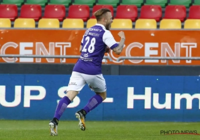 Onvrede bij Beerschot Wilrijk: "Zo gaan we geen driepunter meer pakken"