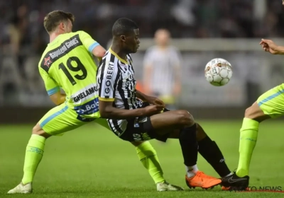 Dejaegere legt vinger op de wonde: "We mogen zo naïef niet zijn in balbezit"