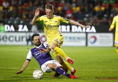 Brys heeft geen medelijden met Maes: "Dat is zijn eigen schuld"