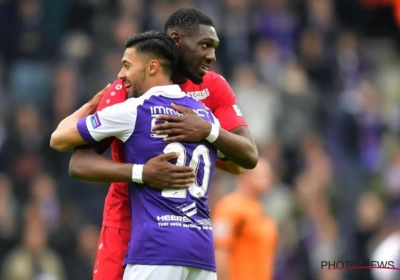 Wanneer de Antwerpse derby een compliment voor de rivaal oplevert: "De beleving is het beste bij beide Antwerpse clubs"