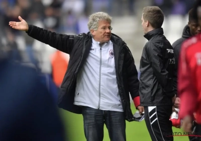 Antwerp-spelers verrast over plotse verdedigende aanpak: "De trainer wilde niet verliezen, dat was eraan te zien"