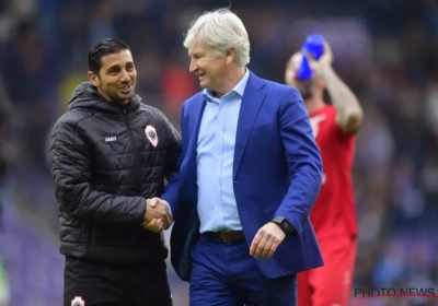 Veel goeie wil, maar ook Antwerpse derby levert geen eerste zege op voor Beerschot Wilrijk: "We verdienen dat intussen toch wel"