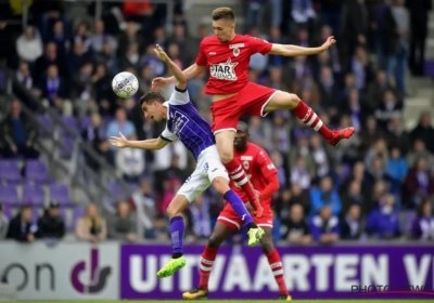 Beerschot Wilrijk en Antwerp nemen elk een helft voor hun rekening, maar de Great Old blijft de Ploeg van't Stad