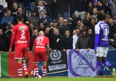Van Damme over zijn terugkeer naar 't Kiel: "Als ze naar mij roepen, moet ik terugzwaaien" en "Nu is het weer <i>kakken</i>"