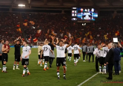 Bankzitter Mignolet staat in finale Champions League met Liverpool: "Ik maak nog altijd deel uit van de groep en beleef alles vanop de eerste rij"