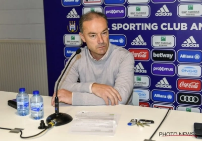 Kindermans is niet van plan om in te gaan op aanbod van Fredberg, jeugddirecteur houden wordt moeilijk