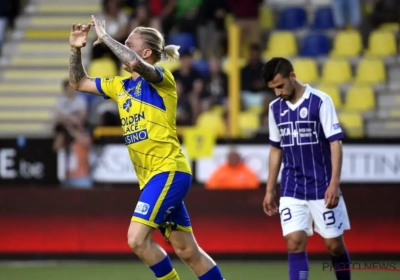 STVV zet Beerschot Wilrijk opzij, maar moet op meeval rekenen om de eerste plaats nog te pakken
