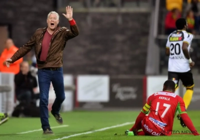 Lokeren zou ondanks slechte gewoonte een verdiende finalist zijn: "We hebben duidelijk een identiteit gekregen"