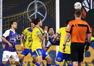Van Hyfte (Beerschot Wilrijk) maakte indruk met retro die we van hem niet hadden verwacht: "In het verleden lukte het ook al eens"