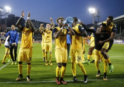 Nu is het écht van moeten: weerstaat Club Brugge aan de stress en pakt het drie belangrijke punten in Charleroi?