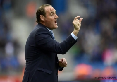 Vanderhaeghe analyseert: "Het was een slagveld"