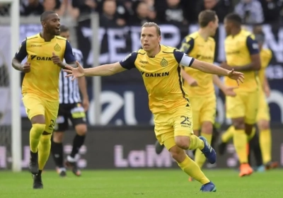 Vormer is duidelijk na zege in Charleroi: "Wij moeten naar Luik gaan om te winnen"