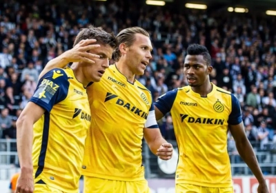 Ivan Leko geeft dikke pluim aan verrezen Vossen: "Ik ben enorm blij voor hem! Jelle is een superprof en een fantastische speler"