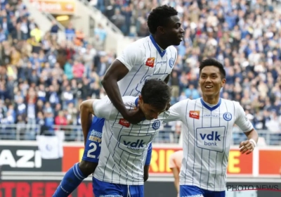 Straffe stunt in Copa del Rey: Buffalo's zien Barcelona verrassend onderuit gaan tegen ex-ploegmaat Moses Simon