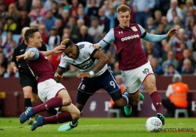Afspraak op Wembley: Fulham en Aston Villa strijden in promotiefinale om ticket naar Premier League