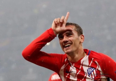 Da-ag, Marseille! Griezmann dompelt landgenoten met twee goals onder in rouw en wint Europa League met Atlético