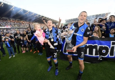 Timmy Simons ondersteboven van pakkend afscheid: "Met titel afsluiten na fantastische jaren die ik hier heb beleefd, mooier kan niet!"