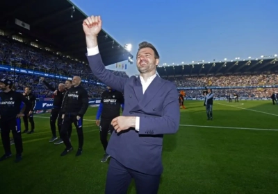 Ivan Leko ten voeten uit: dolblij met titel, maar óók beetje ontgoocheld: "Fantastische week met slecht einde"