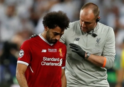 Geraakt Mo Salah dan toch op het WK? Liverpool-ster komt zelf met boodschap