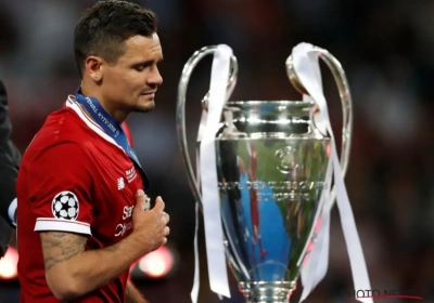 Lovren komt met opmerkelijke uitleg na finale: "Ze hadden schrik van ons"