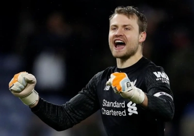 Duidelijke boodschap voor Mignolet: "Die moet straks tegen zijn kleinkinderen gaan zeggen dat hij vijf jaar op de bank heeft gezeten, dat wil je toch ook niet?" 