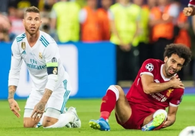 Sergio Ramos publieke vijand nummer één in Egypte, maar hij pakt wél uit met oprechte boodschap voor Salah