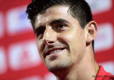 "We hebben al genoeg goed gespeeld zonder Vincent en Thomas ook": bewijzen de cijfers het gelijk van clean sheet-koning Courtois?