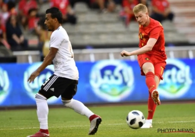 De Rode Duivels zijn er klaar voor: "Het WK mag beginnen van mij"