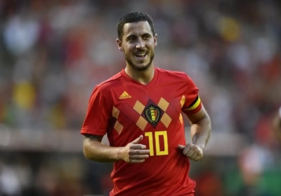 No Hazard, no party: Rode Duivels maken verschil voor de rust, maar hebben het moeilijk zonder de kapitein