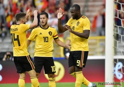 Onze punten voor de Duivels: ééntje die quasi de perfectie benaderde