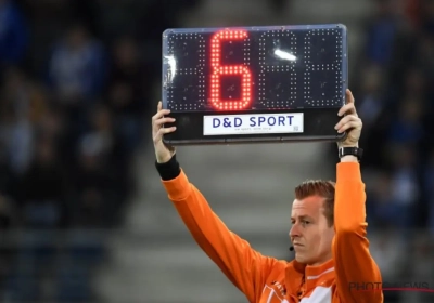 10 minuten extra tijd: overdreven of heeft de arbitrage (eindelijk) ballen getoond?