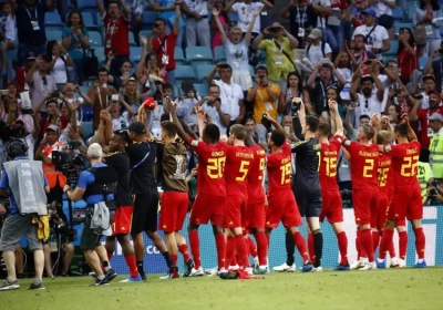 De eerste drie WK-punten zijn binnen en de eerste 'Devil of the Match' is bij dezen ook bekend