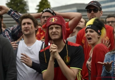 Vestigen we tijdens het WK een record? De kijkcijfers van openingsmatch België-Panama komen aardig in de buurt
