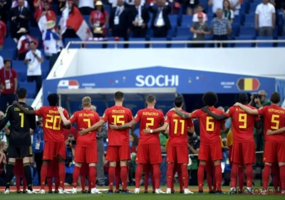 Ex-international Georges Heylens twijfelt aan één Rode Duivel: "Ik ben niet overtuigd van zijn internationale kwaliteiten"