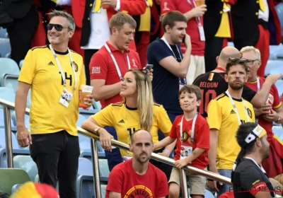 De Mol-presentator Gilles De Coster zag de Rode Duivels schitteren in Sotchi, maar walgt van tafereel in nachtclub: "Hartverscheurend, echt waar"