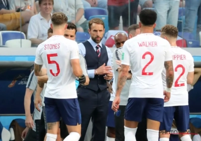 Ontevreden Engelse bondscoach (ja, zelfs na 6-1!) geeft hint over zijn opstelling tegen België - en de opvallende smeekbede van de Panamezen