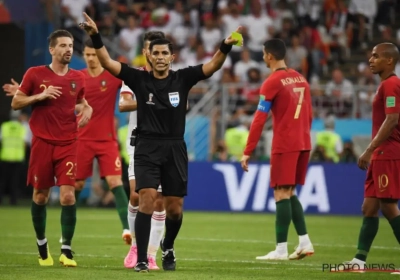 Iran-Portugal was nekschot voor de VAR: "Een regelrechte schande" en "Zou de FIFA de regels veranderd hebben?"