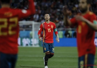 Spanje is groepswinnaar, maar... "Op deze manier worden we nooit wereldkampioen"
