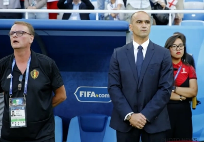 Rode Duivels stormen met 9 op 9 door groepsronde, Martinez kijkt vooruit: "Er is nu maar één ding dat telt"