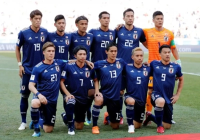 Sushi maken van die Japanners? Rode Duivels kunnen toch maar beter uitkijken voor 'makkelijke' hap in achtste finales