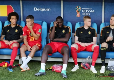 Rode Duivel haalde hard uit nadat hij tegen Engeland geen speelminuten kreeg: "Vanuit menselijk standpunt is dit jammer"