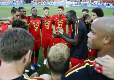 Technisch directeur Van Puyvelde met grote glimlach: "Dit signaal kan tellen!"