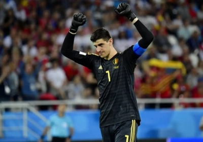 Thibaut Courtois snapt het niet: "Da's weer typisch Belgisch hé"