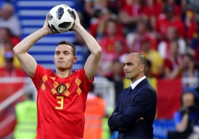 'The Verminator' is back: "Ik sta op training soms ook één tegen één tegen Januzaj en..."