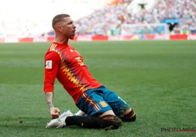 Sergio Ramos: de aanvoerder en onzelfzuchtige topschutter van Spanje